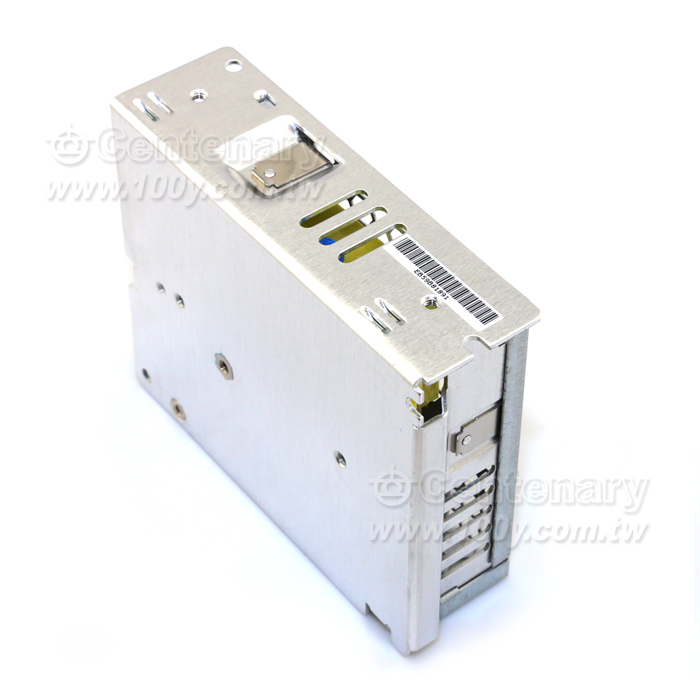 MEAN WELL_50W Single Output Switching Power Supply - 109711 Product Image