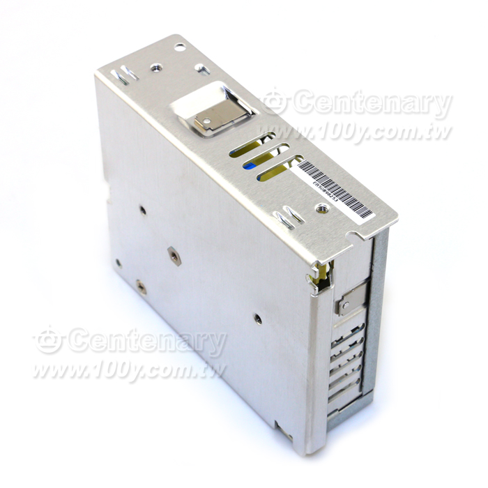 MEAN WELL_50W Single Output Switching Power Supply - 109709 Product Image