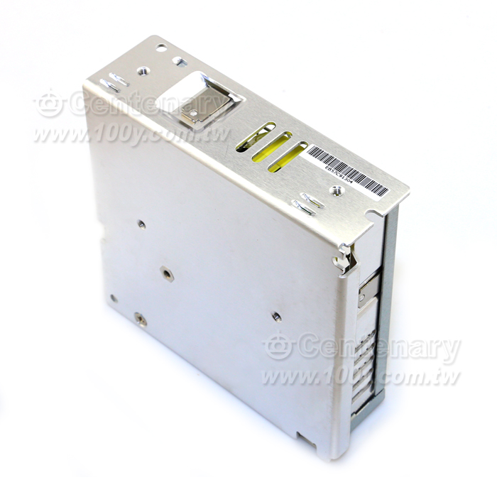 MEAN WELL_75W Single Output Switching Power Supply - 109688 Product Image