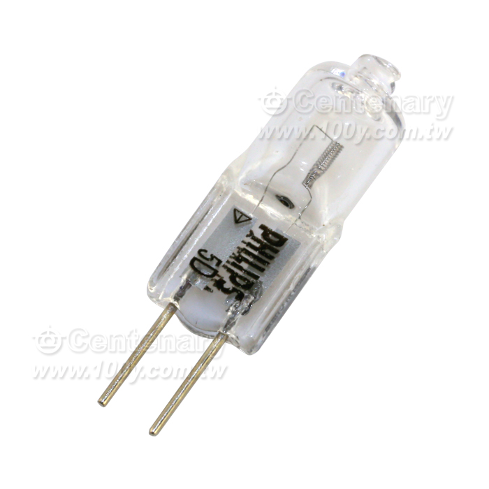 PHILIPS_Halogen Capsule Lamp-Photo/Projection Lamp - 107328 Product Image