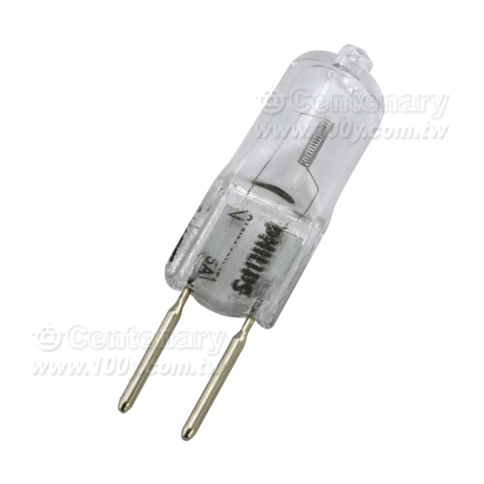 PHILIPS_Halogen Capsule Lamp-Photo/Projection Lamp - 107327 Product Image