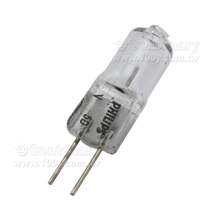 PHILIPS_Halogen Capsule Lamp-Photo/Projection Lamp - 107329 Product Image