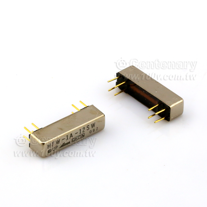 OKITA-Mercury Relay - 69229 Product Image