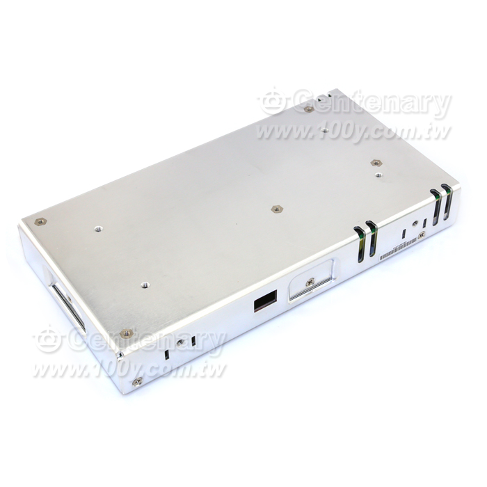 MEAN WELL_200W Single Output Switching Power Supply - 102724 Product Image