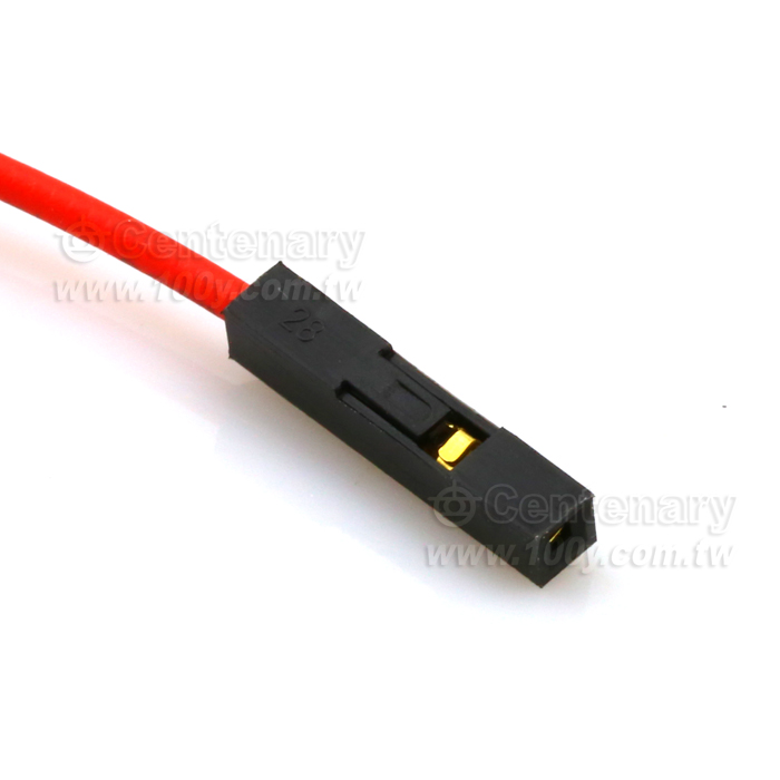 XH-03P+DuPont 1P*3 - 110286 Product Image