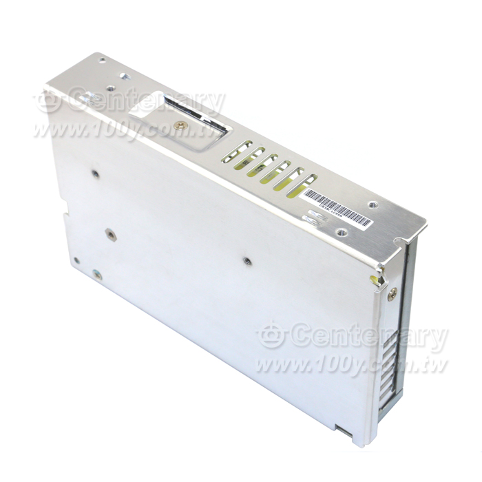 MEAN WELL_150W Single Output Switching Power Supply - 109422 Product Image