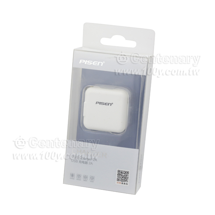 充電器 充電頭 5v-2A For ipad - 103473 產品圖片