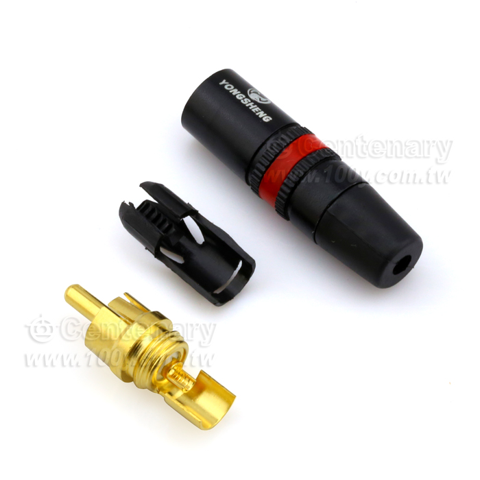 RCA Plug - 110419 Product Image
