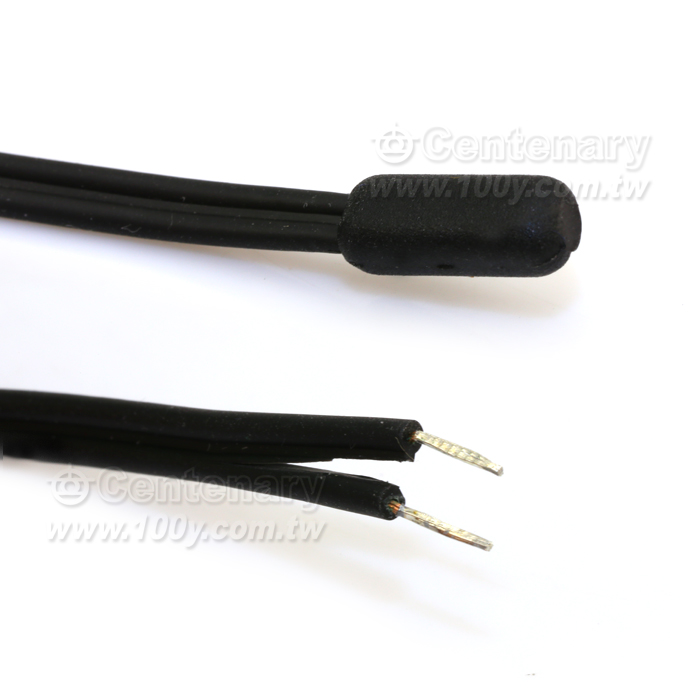 溫控器 AC110V -40~70℃ - 101326 產品圖片