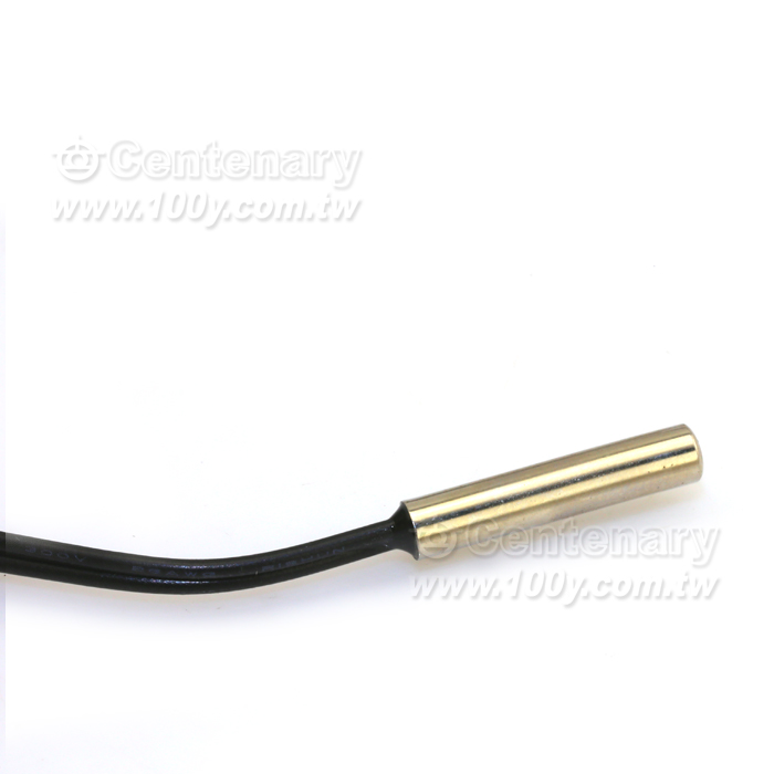 微電腦數字溫度控制器 10A/220V - 107458 產品圖片