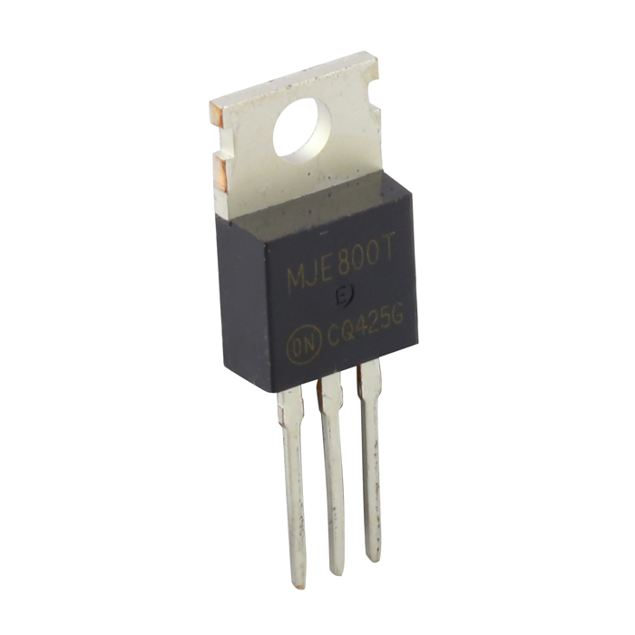 NPN 3P/TO-220【ROHS】 - 60401 產品圖片