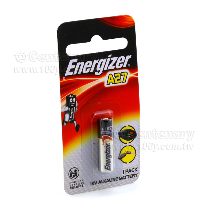 遙控器用電池/12V/細 - 110272 產品圖片