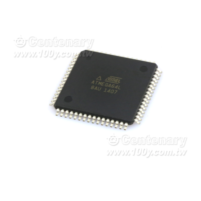 TinyAVR 8-Bit RISC Microcontroller-2.7~5.5V - 105434 Product Image