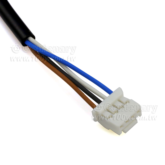 Sensor Connection Wire - 110513 Product Image