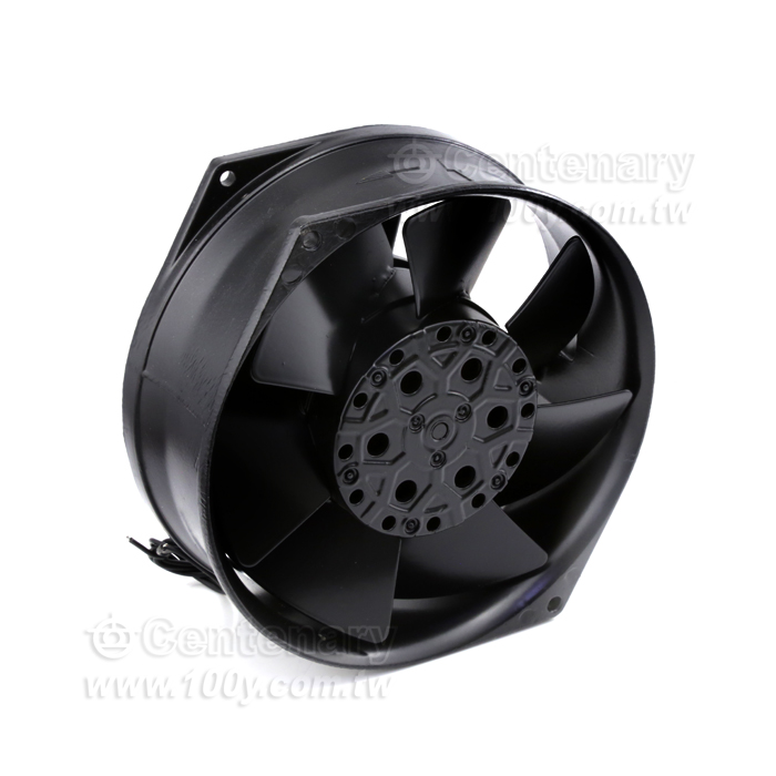 AC Axial Compact Fan - 110514 Product Image