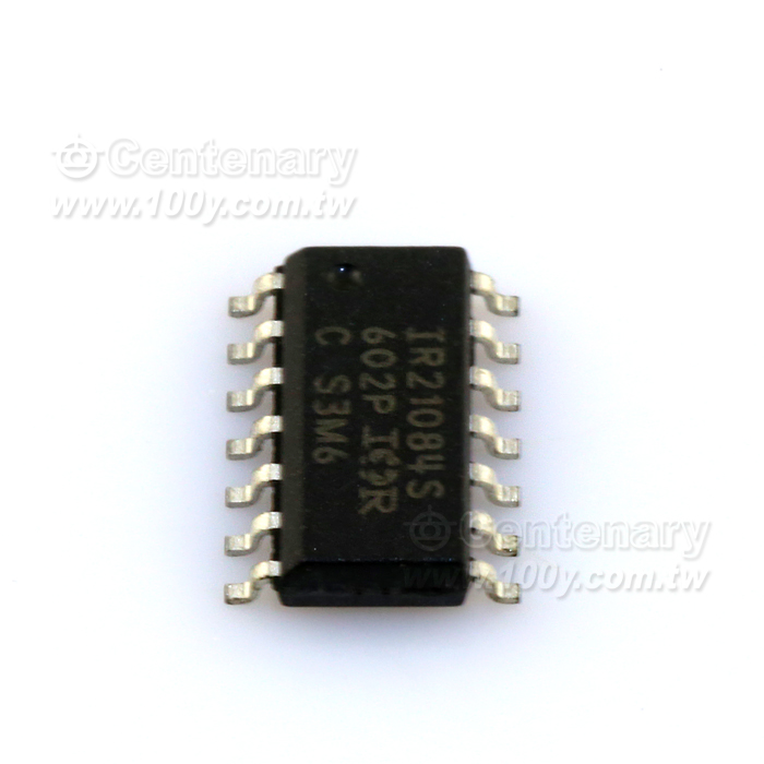 14P/SOIC - 52438 產品圖片