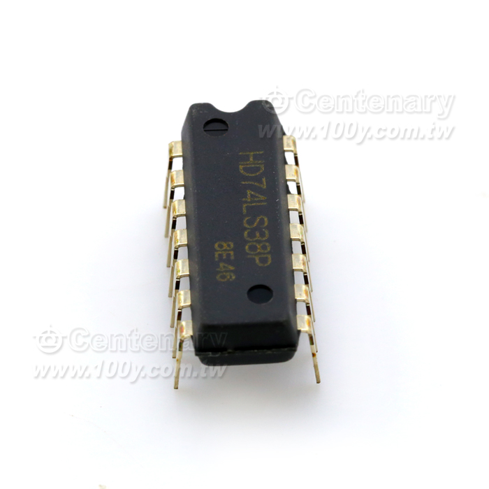 14P/DIP  無鉛 - 84570 產品圖片