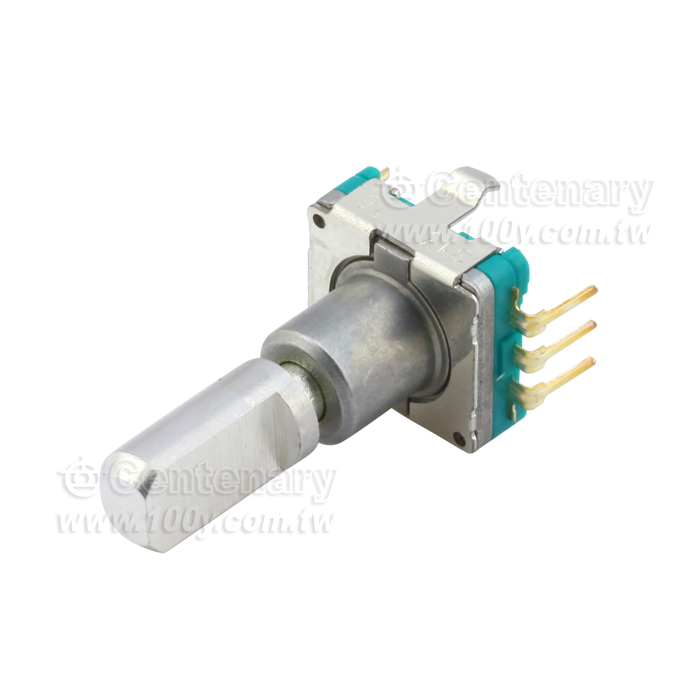 ALPS_編碼器 5VDC - 110462 產品圖片