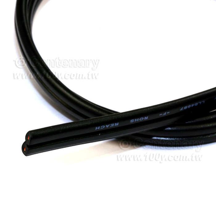平行電源線 18AWG*2C - 115715 產品圖片