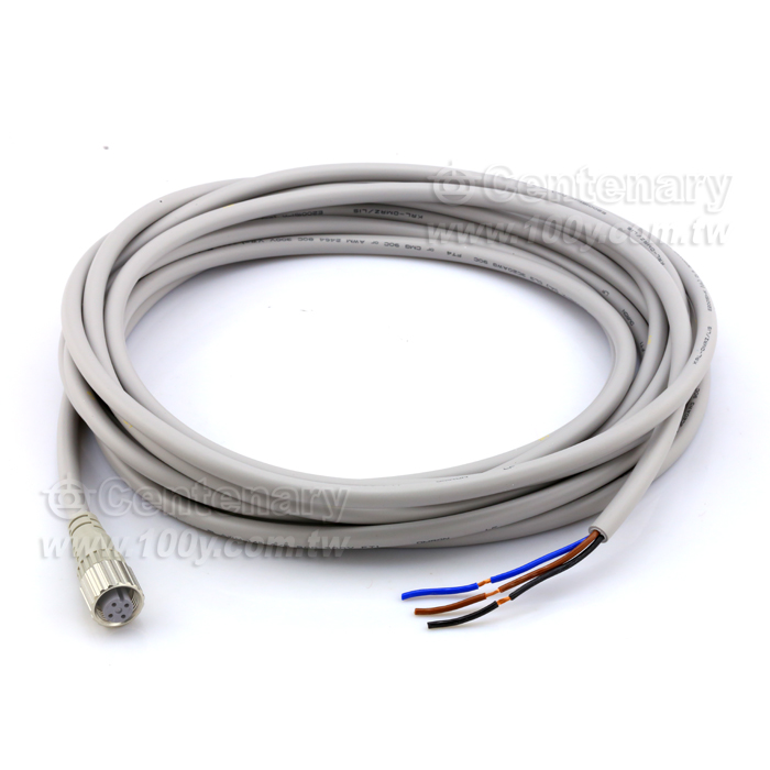 Sensor Connection Wire - 110606 Product Image