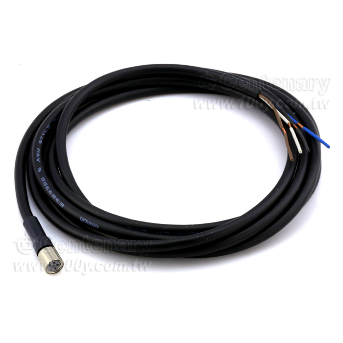Sensor Connection Wire - 110605 Product Image