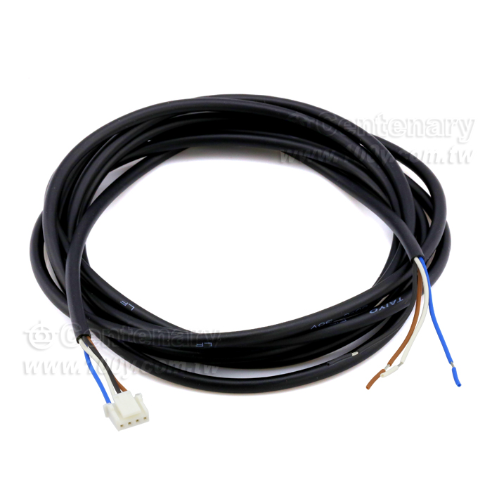 Sensor Connection Wire - 110608 Product Image