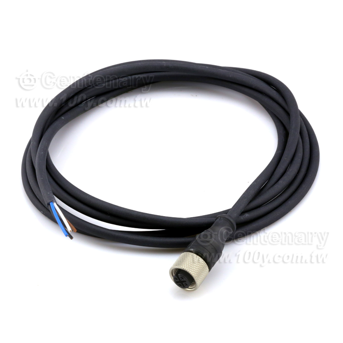 Sensor Connection Wire - 110615 Product Image