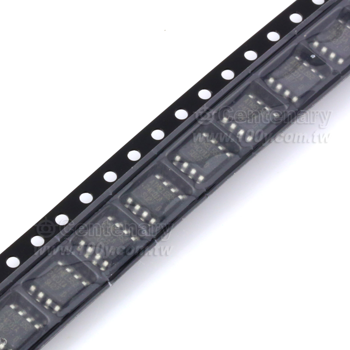 2-wire Serial EEPROM - 65358 Product Image