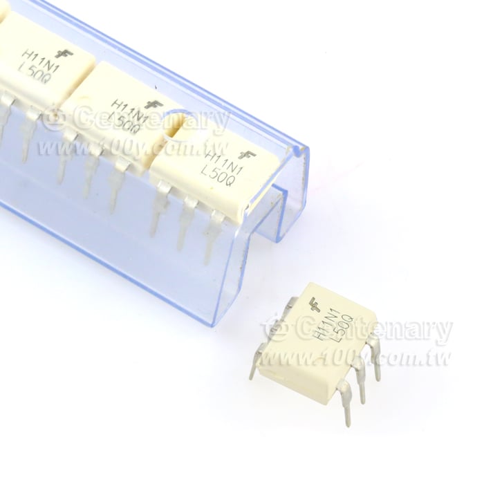電晶體輸出光耦合 IC - 32003 產品圖片