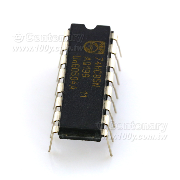 16P/DIP (ROHS) - 59547 產品圖片