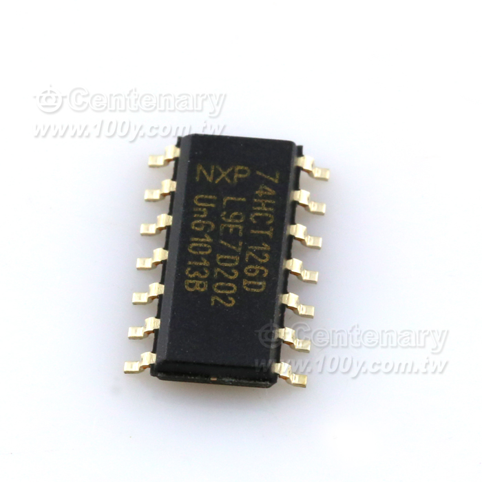14P/SOIC (ROHS) - 42166 產品圖片