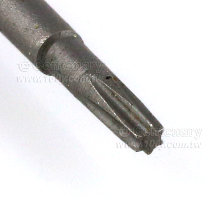 Electric Screwdriver - 110534 Product Image
