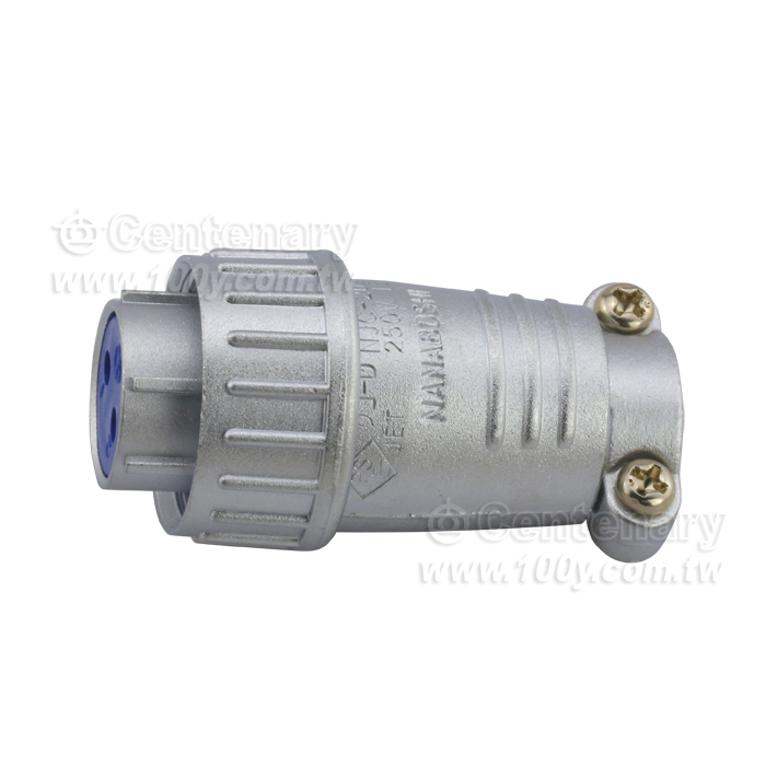 NJC-20 Series connector - 110664 Product Image