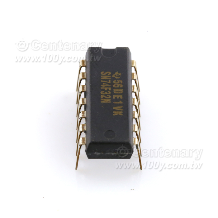 14P/DIP Pb-Free - 39752 產品圖片