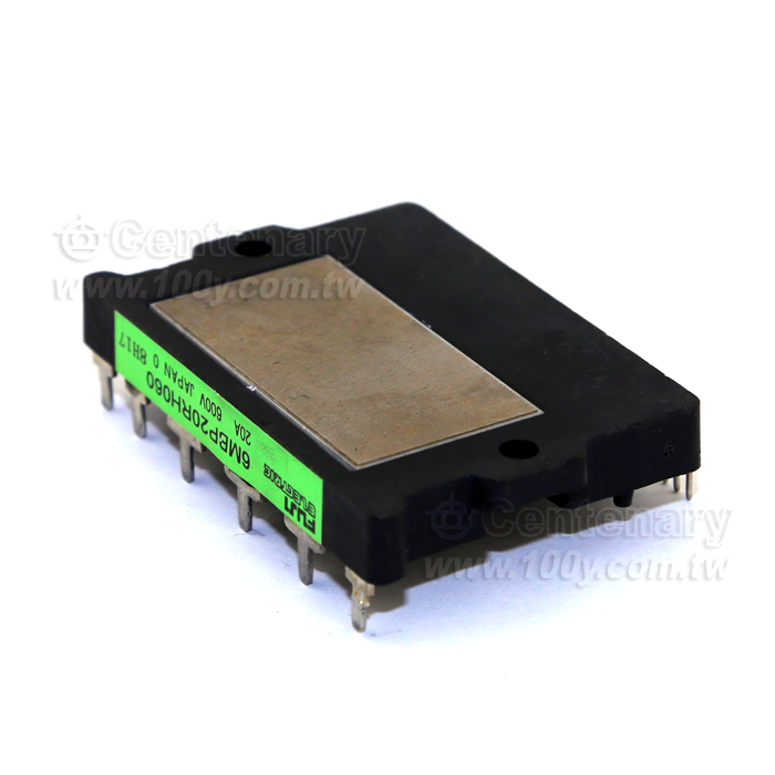 IGBT MODULE - 106905 Product Image