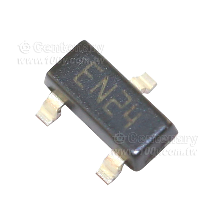 ESDCA, TRANSIL? - 105836 Product Image