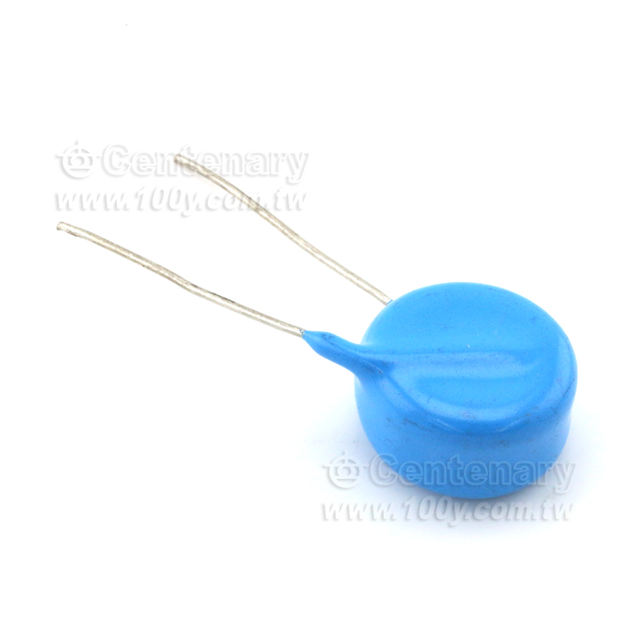 Ceramic capacitor - 154761 Product Image