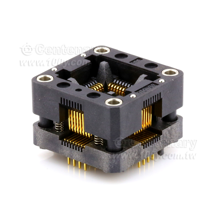 QFP-32P Test Socket - 110736 Product Image