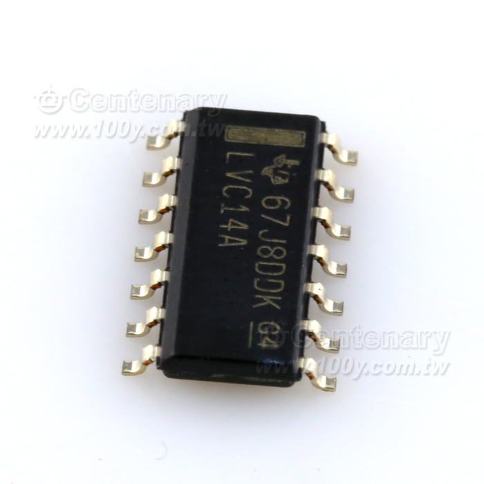 14P/SOIC  Green - 17071 產品圖片