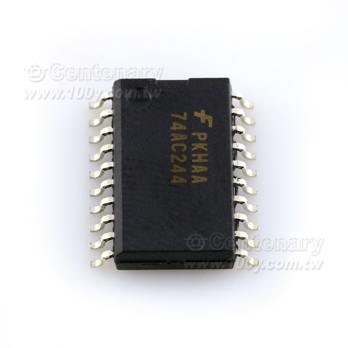 20P/SOIC (ROHS) - 30218 產品圖片