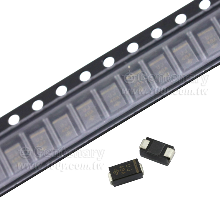 Ultra Fast Rectifier - 44154 Product Image