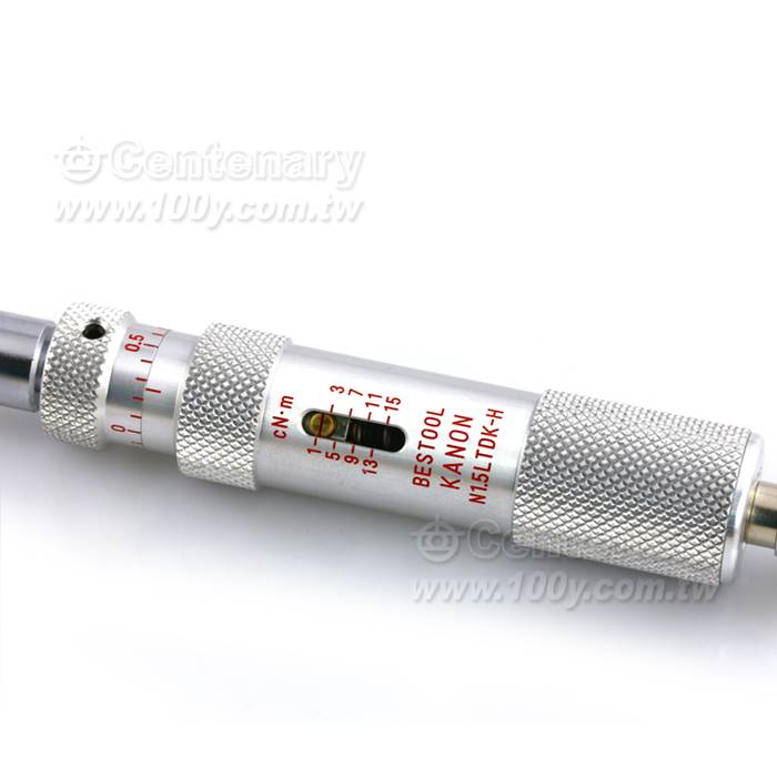 扭力起子 2~30cN.m - 87061 產品圖片