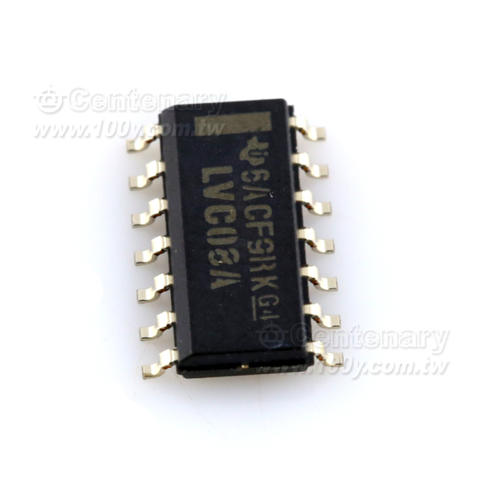 14P/SOIC  Green - 21955 產品圖片