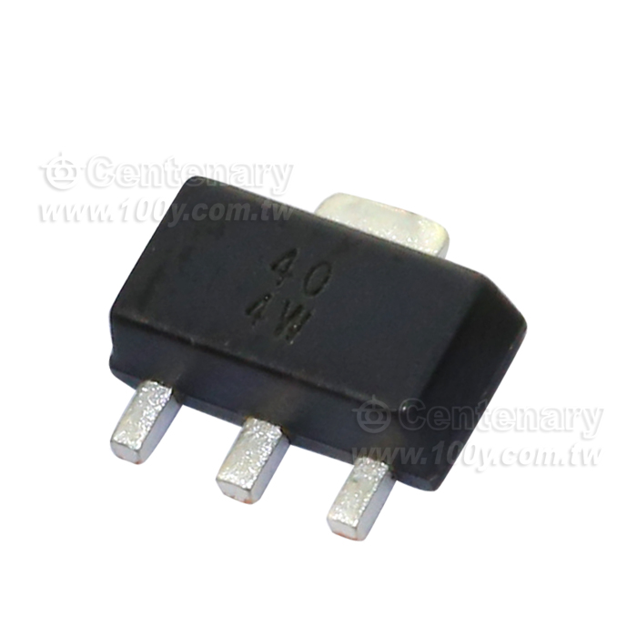 RF Driver Amplifier - 106917 Product Image