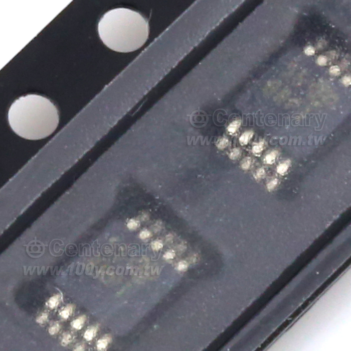 Ultra-Small, Low-Power, 12-Bit Analog-to-Digital Converter With Internal Reference - 110644 Product Image