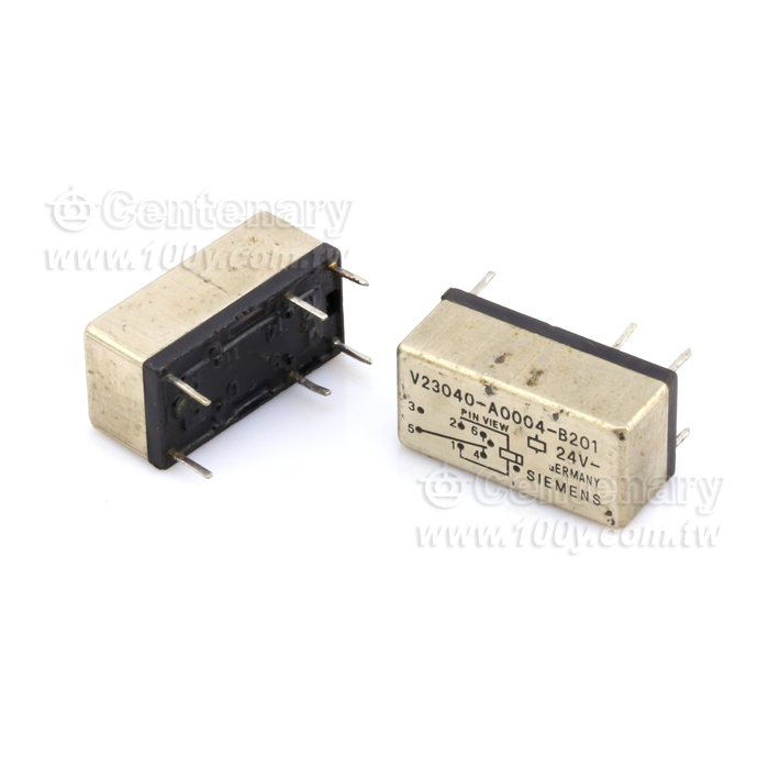 通用繼電器 24VDC - 110774 產品圖片