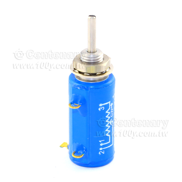 電位器 10Kohm ±5% 1W - 106922 產品圖片