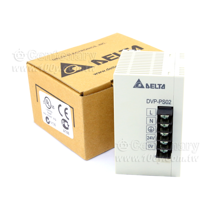 DELTA_ Power supply - 106890 Product Image
