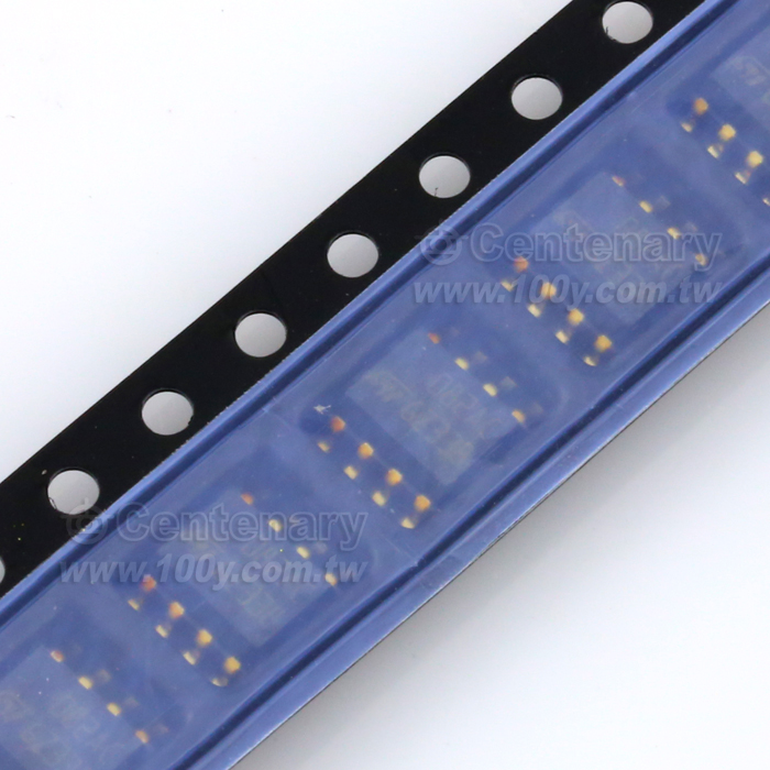 General purpose JFET dual operational amplifiers - 81005 Product Image