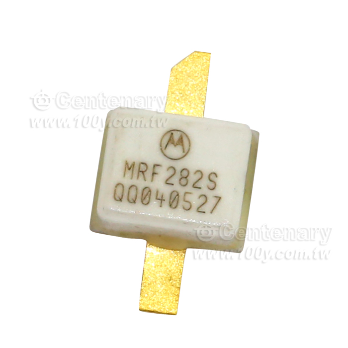 RF-Power Field-Effect Transistor - 106935 Product Image